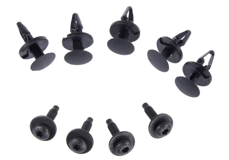 Ford Ranger Grille - Front - Ford Racing - `19-`23